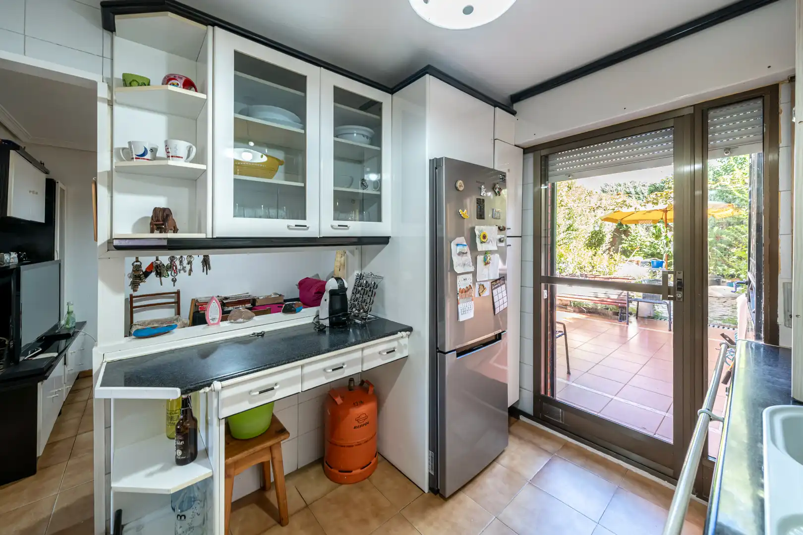 Adosado con terraza en venta en Calle Saturno, imagen 7