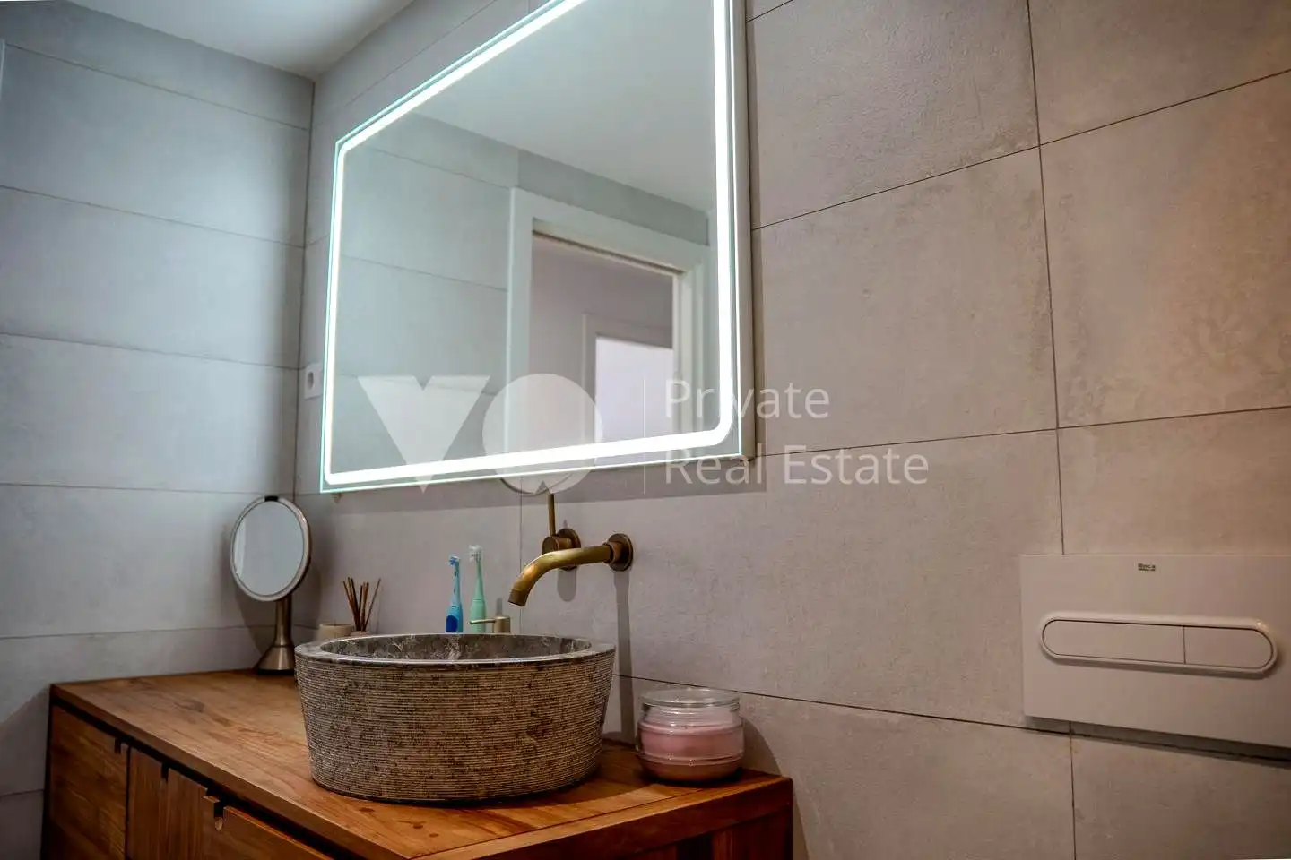 Wohnung mit Pool zum Verkauf in Ibiza - San Pedro, imagen 23