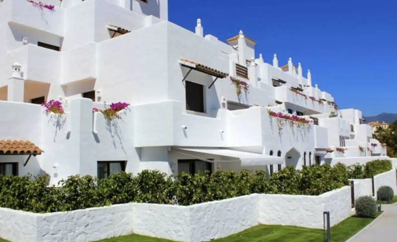 Flat with pool for sale in Calle Benalauria 11, imagen 21