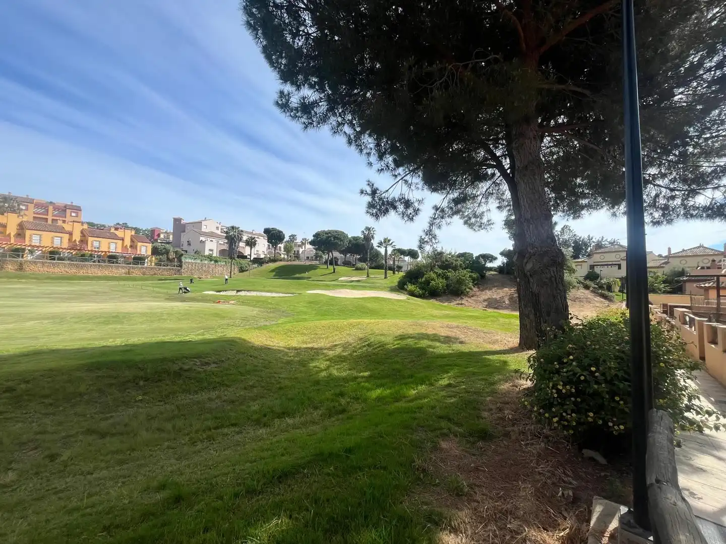 Wohnung zum Verkauf in Islantilla Golf