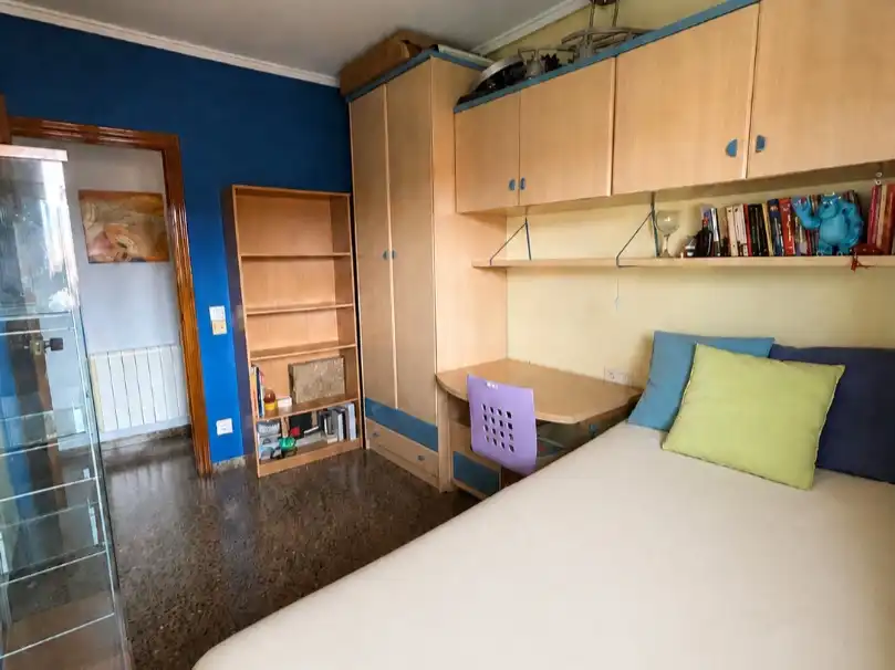 Wohnung mit Aufzug zum Verkauf in Avenida Pais Valencia 87, imagen 5