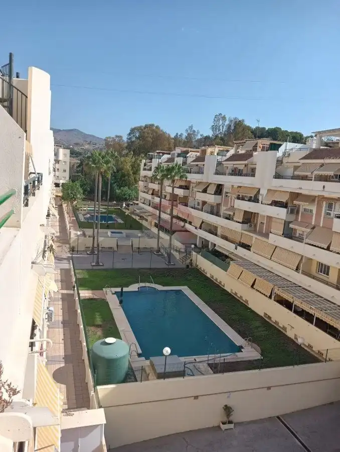 Pis de lloguer a Arroyo de totalan, La Cala del Moral