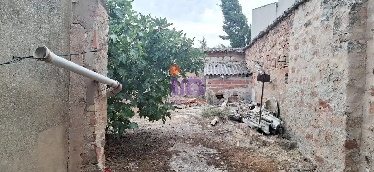 Terreni e lotti in vendita a Torre de Juan Abad, imagen 4