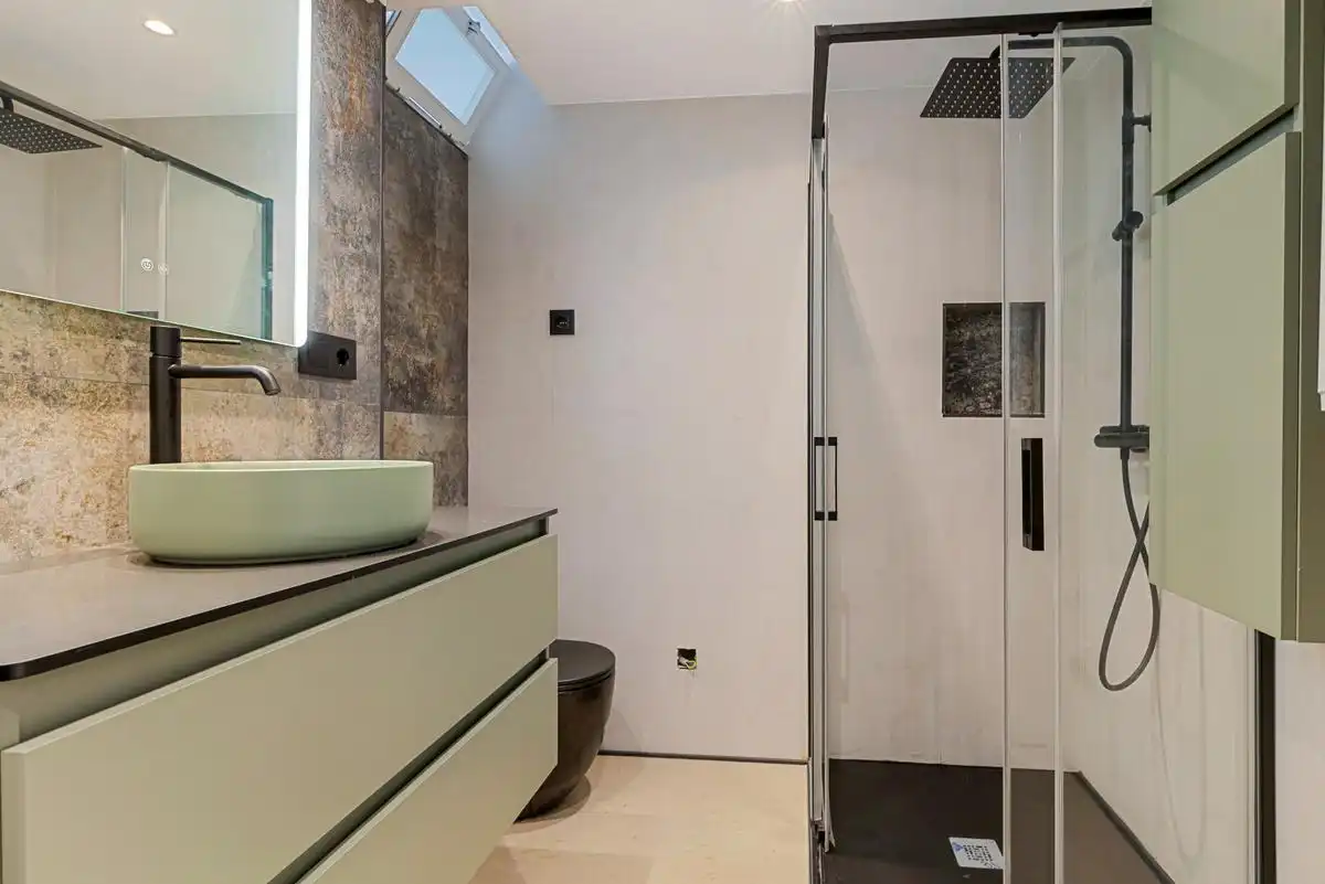 Appartement compact avec ascenseur à vendre à Puerto Deportivo, imagen 15