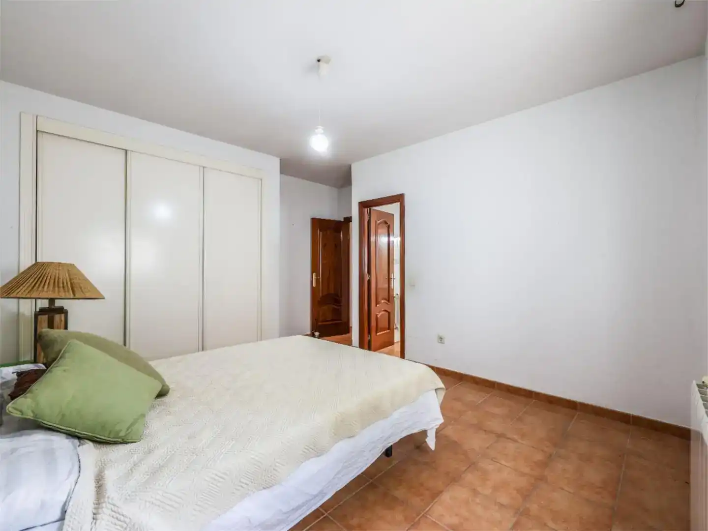 Habitación de Casa o chalet en venta en Valdilecha con Aire acondicionado, Jardín privado y Balcón