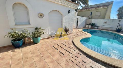 Foto 2 de Casa o xalet en venda a N/a, 2, Tomás Maestre, La Manga del Mar Menor