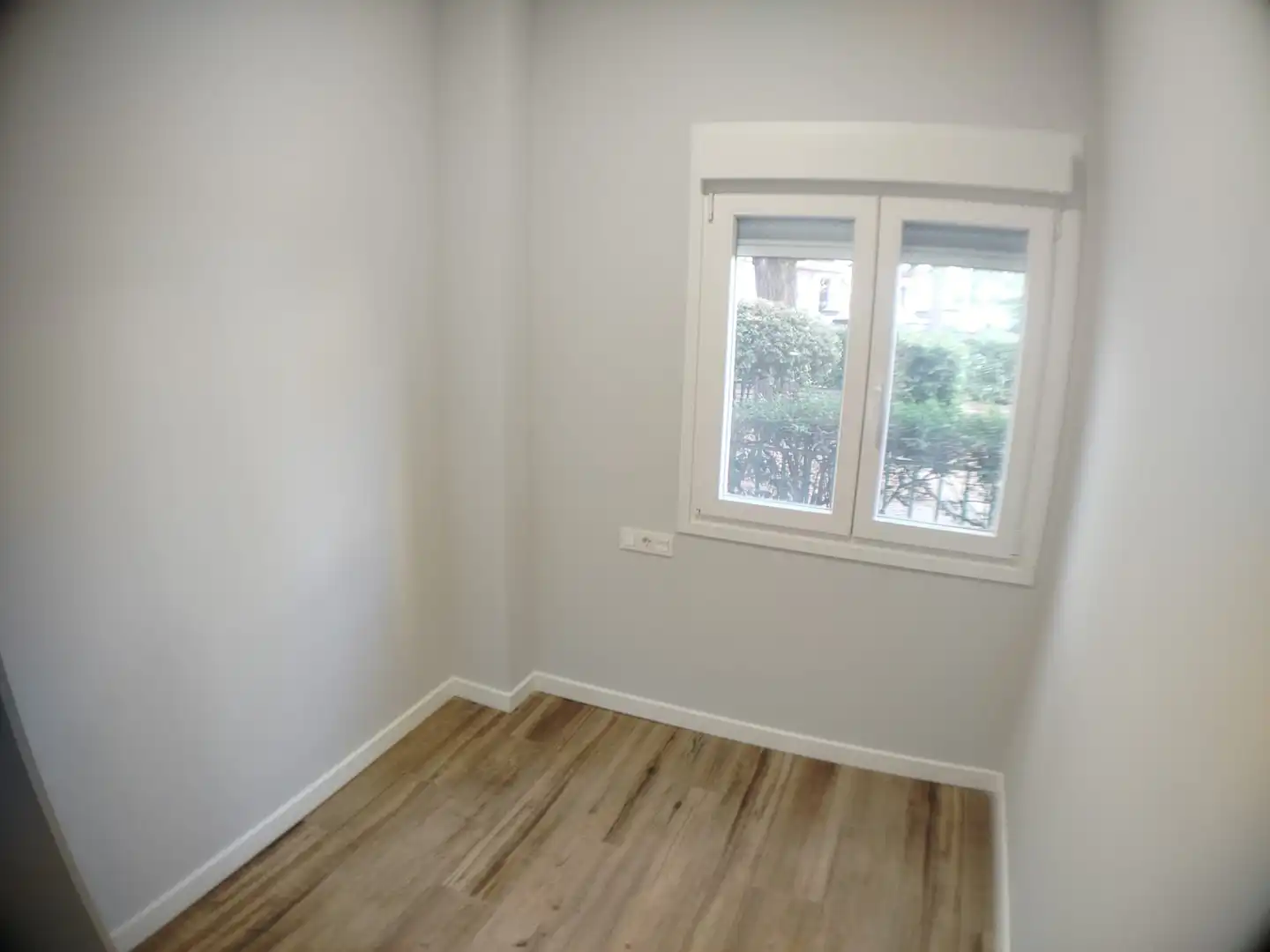 Schlafzimmer von Wohnung zum Verkauf in Fuenlabrada mit Klimaanlage, Heizung und Ofen