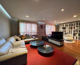 Living room of Duplex for sale in Lugo Capital  with Terrace