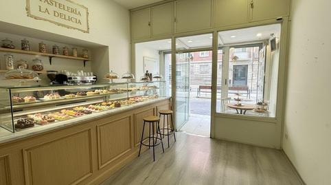 Photo 4 of Premises for sale in De Guzmán el Bueno, Gaztambide, Madrid