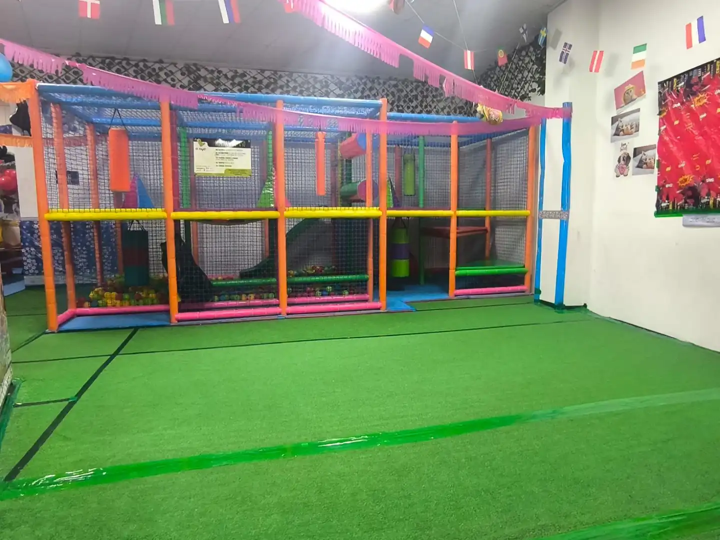 Local comercial en venda a Calle Alicante, imagen 2