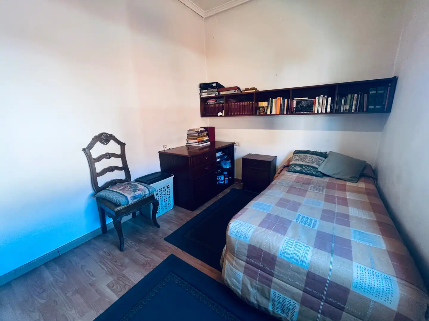 Wohnung mit Garten zum Verkauf in Camiño Espiñeiro, imagen 29