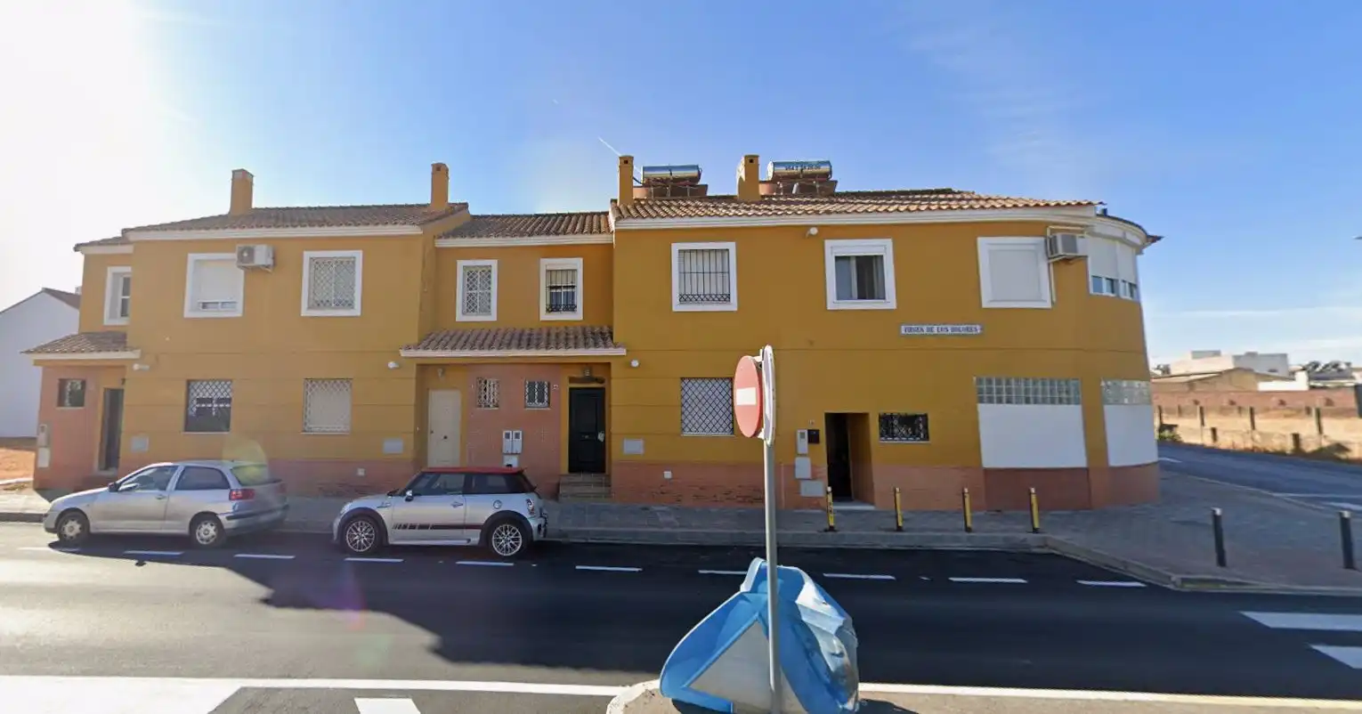 Casa in vendita a Calle DEL TRIUNFO, imagen 3