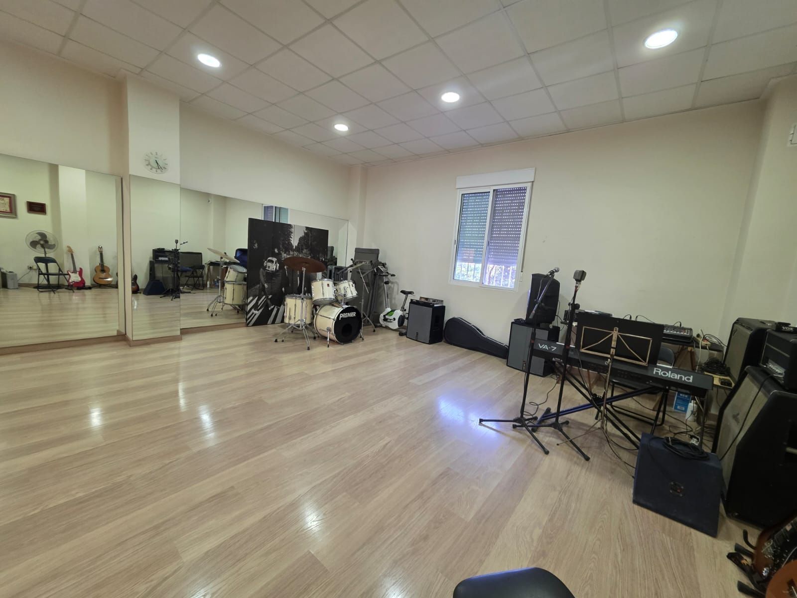 Premises for sale in Sueca