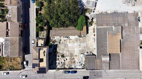 EXCLUSIVO SOLAR URBANO EN EL CENTRO DE MURO – GRAN OPORTUNIDAD DE INVERSIÓN EN MALLORCA, immagine 4