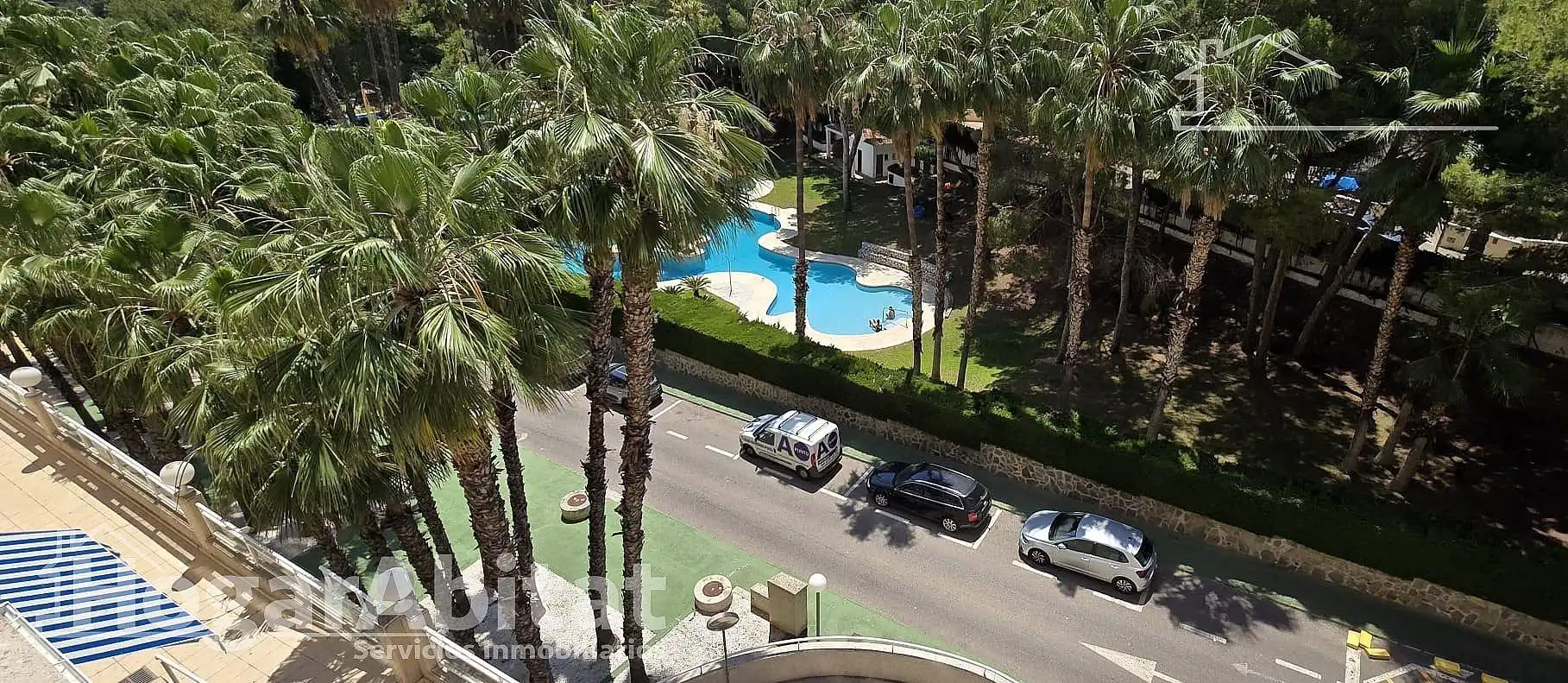 Piso con terraza en venta en Calle Samaniego, imagen 27