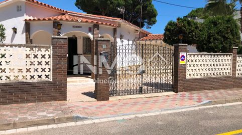 CASA INDIVIDUAL A 300 METROS DE LA PLAYA REGUERAL CAMBRILS, immagine 3