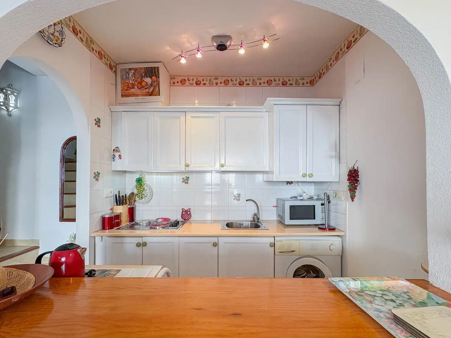 Casa a schiera in vendita a Centro, imagen 7
