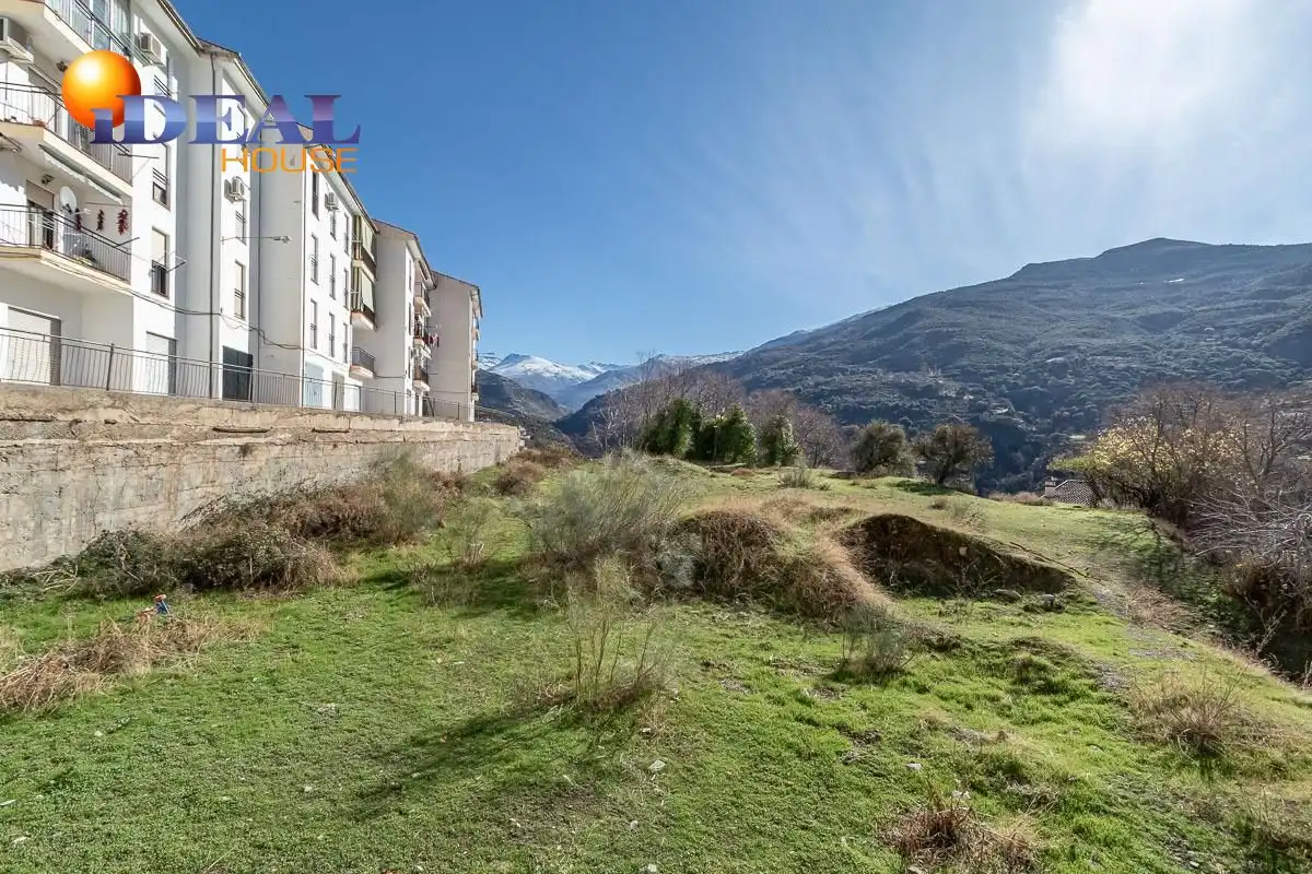 Residential land for sale in Camino ESTACION