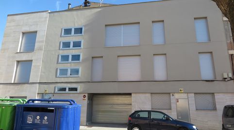 Solvia Inmobiliaria  Garaje Caldes de Montbui, imatge 2