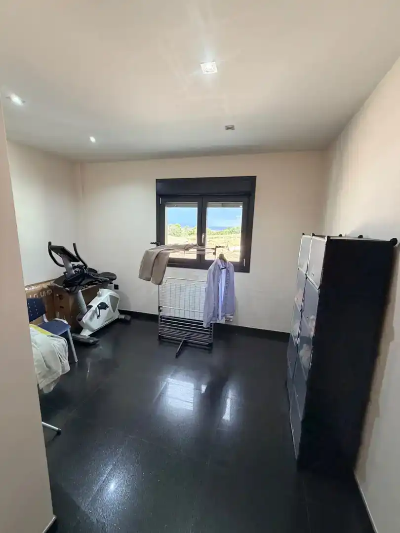 Wohnung zur Miete in Valle del Zalabí mit Klimaanlage, Möbliert und Balkon