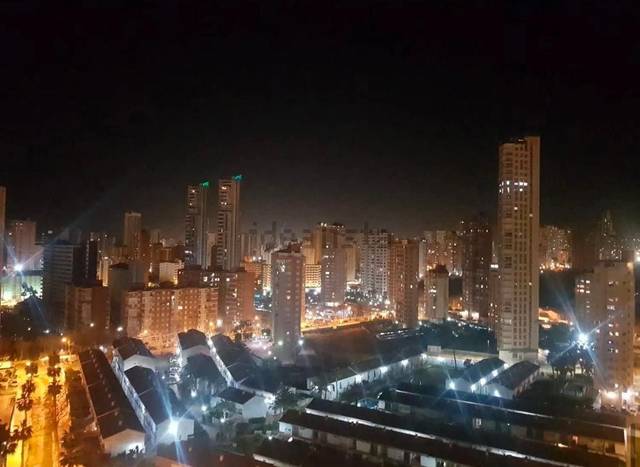 Apartamento en Venta en Rincón Bajo