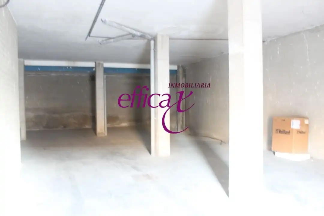 Local comercial en venda a Torrijos