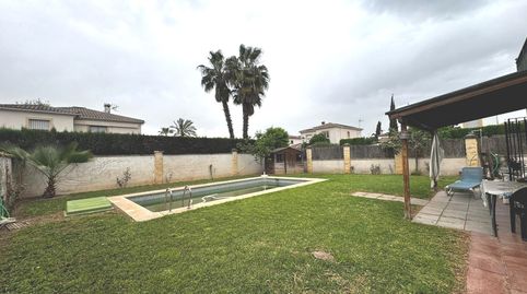 Photo 3 of Houses for sale in Encinarejo de Córdoba, Córdoba Capital