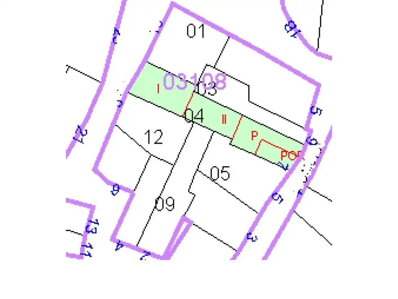 Terreno rustico in vendita a Calle Sombra 7, imagen 2