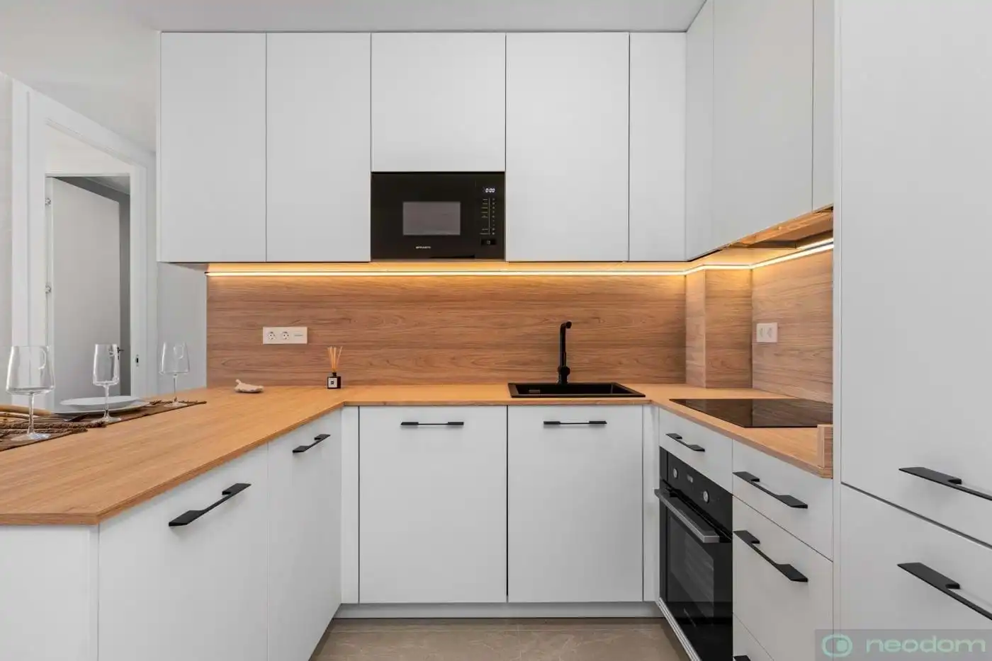 Flat with pool for sale in Benijófar, imagen 11