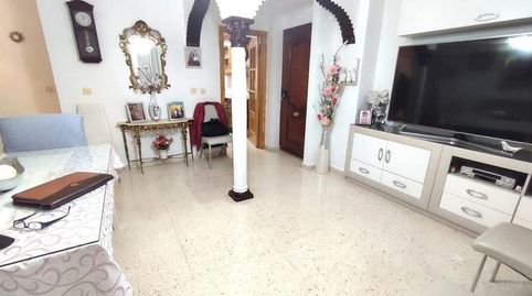 Foto 2 de Piso en venta en La Guardia de Jaén, Jaén