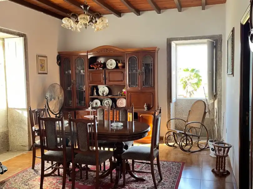 Casa amb jardí en venda a Saians 1, imagen 5