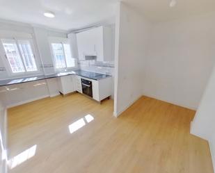 Kitchen of Flat to rent in  Madrid Capital  with Heating, Terrace and Oven