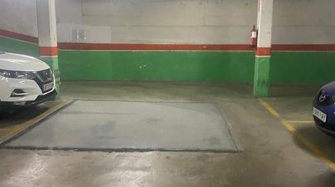 Photo 5 of Garage to rent in Carrer de Salvador Busquets, 25, Vallparadís - Antic Poble de Sant Pere, Barcelona