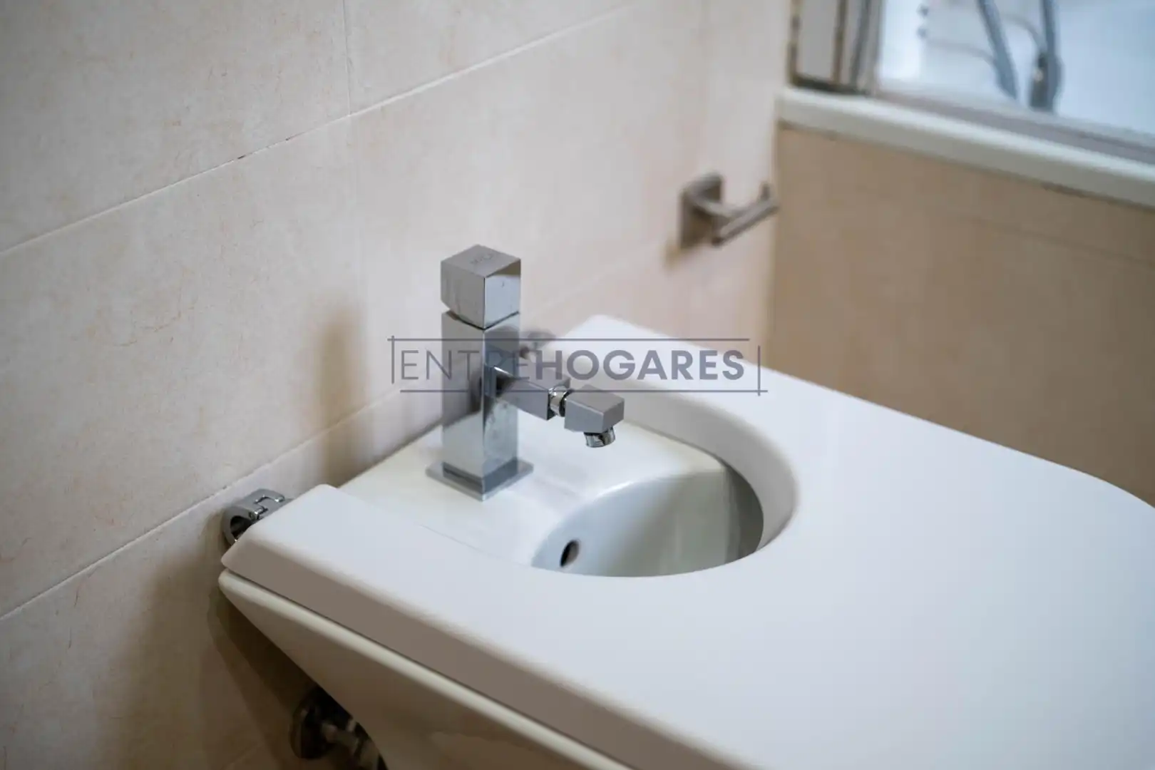 Baño de Ático en venta en Náquera con Aire acondicionado, Calefacción y Terraza