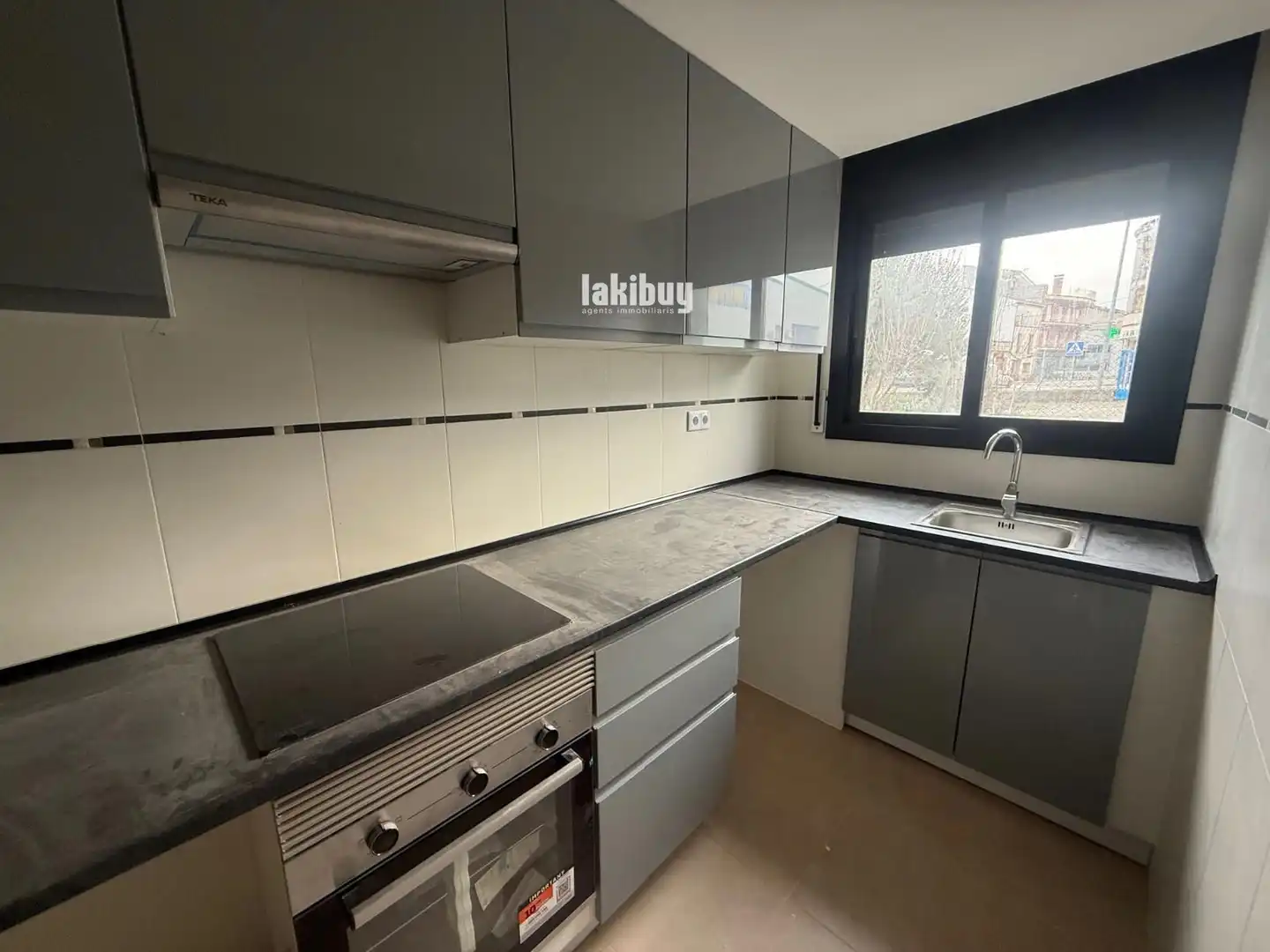 Wohnung mit Aufzug zum Verkauf in Catalunya