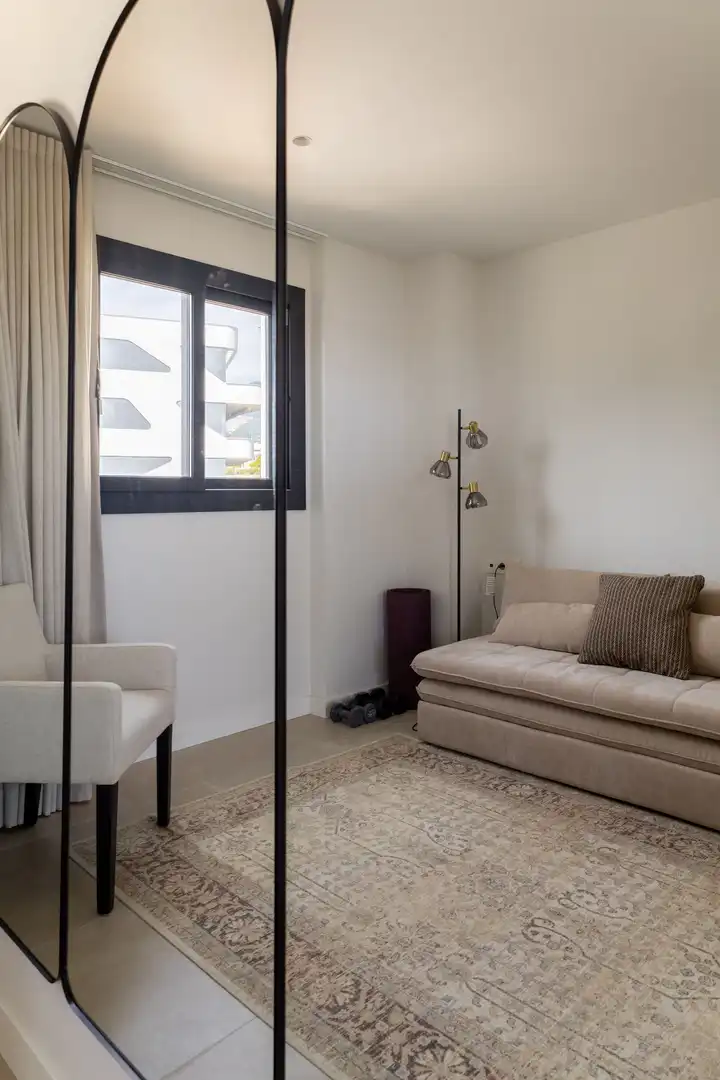 Apartament amb ascensor en venda a El Higuerón, imagen 20