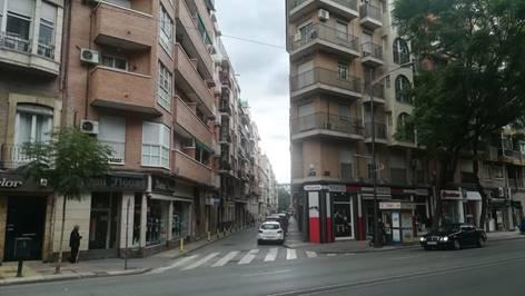 Photo 4 of Flat for sale in Álvarez Quintero, El Carmen,  Murcia Capital