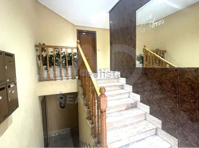 Dachboden zum verkauf in Valverde de la Virgen mit Heizung