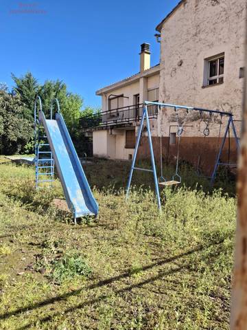 Finca rústica en Venta en Calle Oscar Sáenz de Santamaría en Tricio