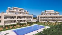 Exterior view of Duplex for sale in Sotogrande  with Air Conditioner, Terrace and Swimming Pool