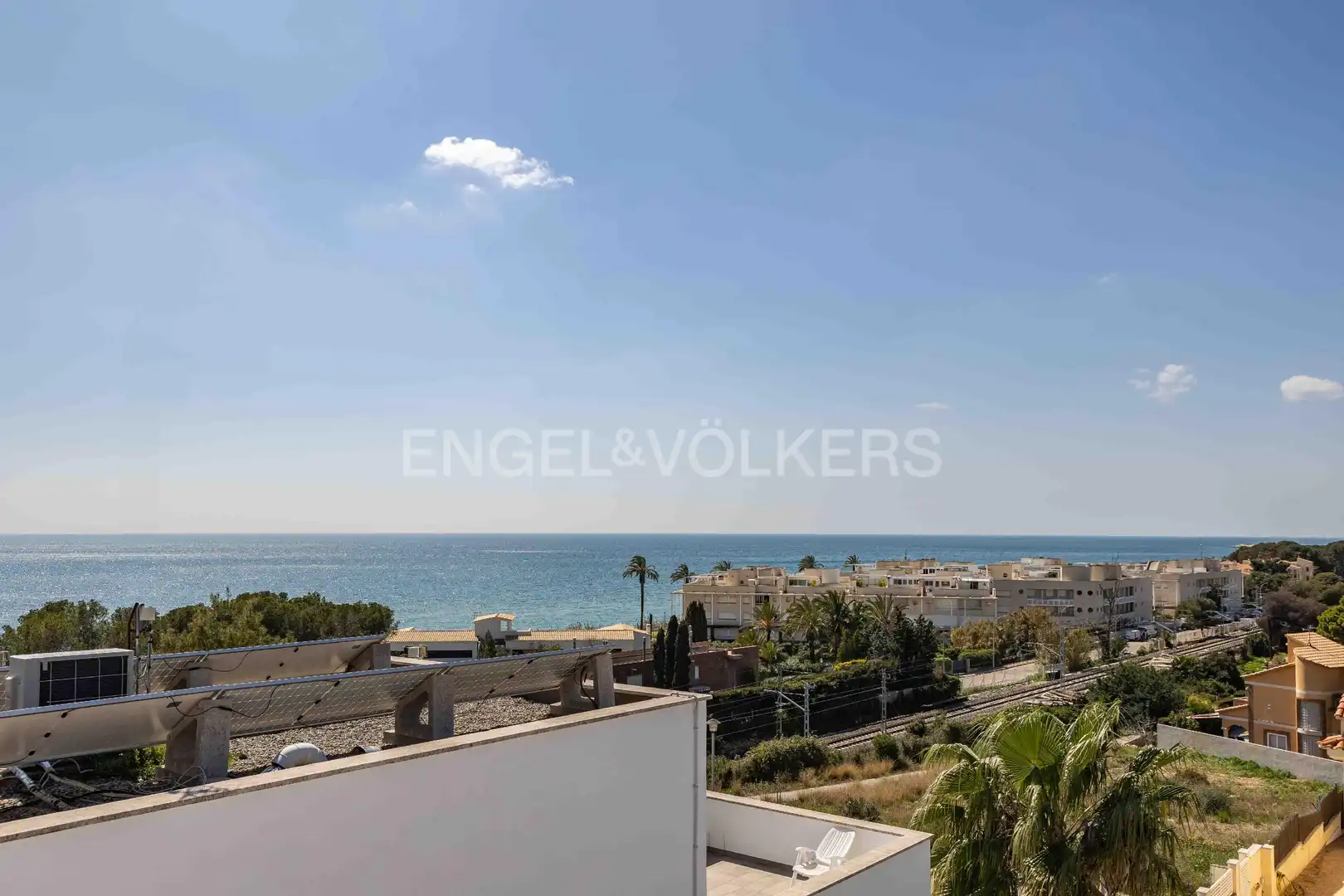 Terrace of Houses for sale in El Vendrell  with Heating, Private garden and Terrace