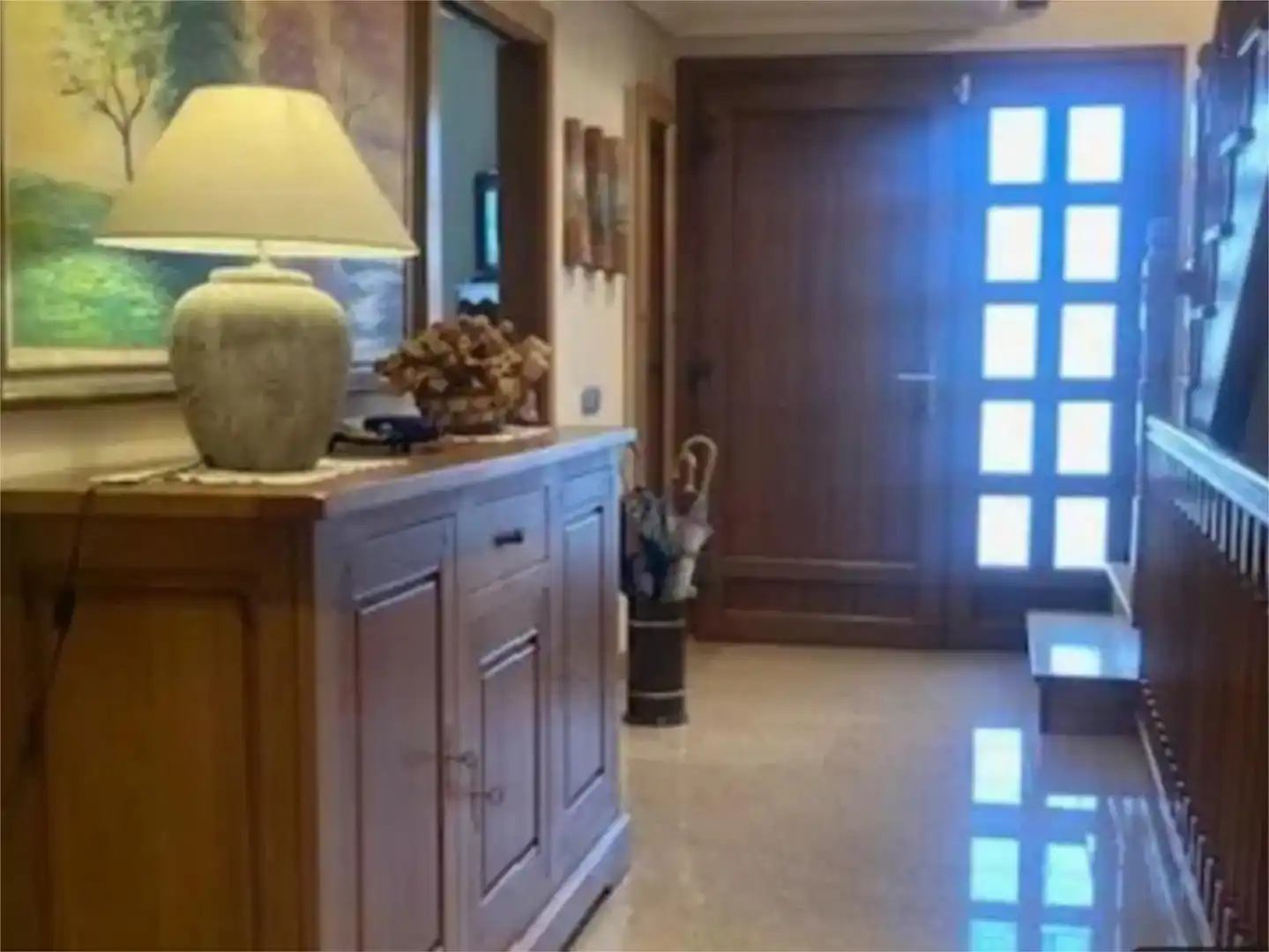 Casa o chalet en venta en Galar con Jardín privado, Parquet y Trastero