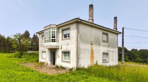 Foto 2 de Casa o xalet en venda a Parroquias del Este, Lugo Capital