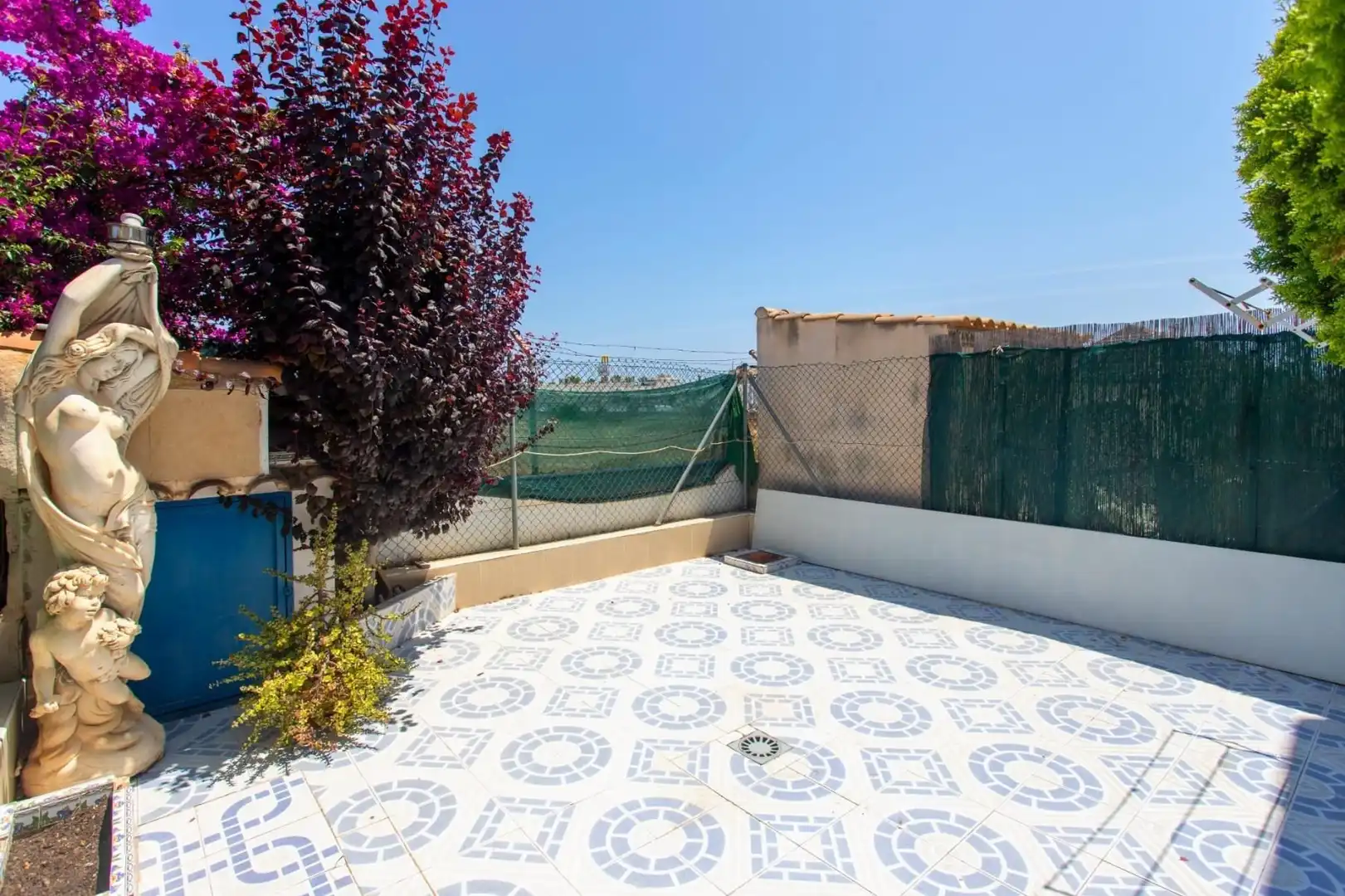 Reihenhaus zum Verkauf in Orihuela Costa, imagen 4