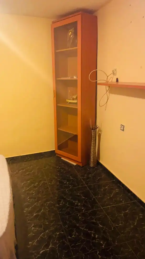 Habitación de Casa o chalet en venta en Aguaviva con Calefacción, Terraza y Amueblado
