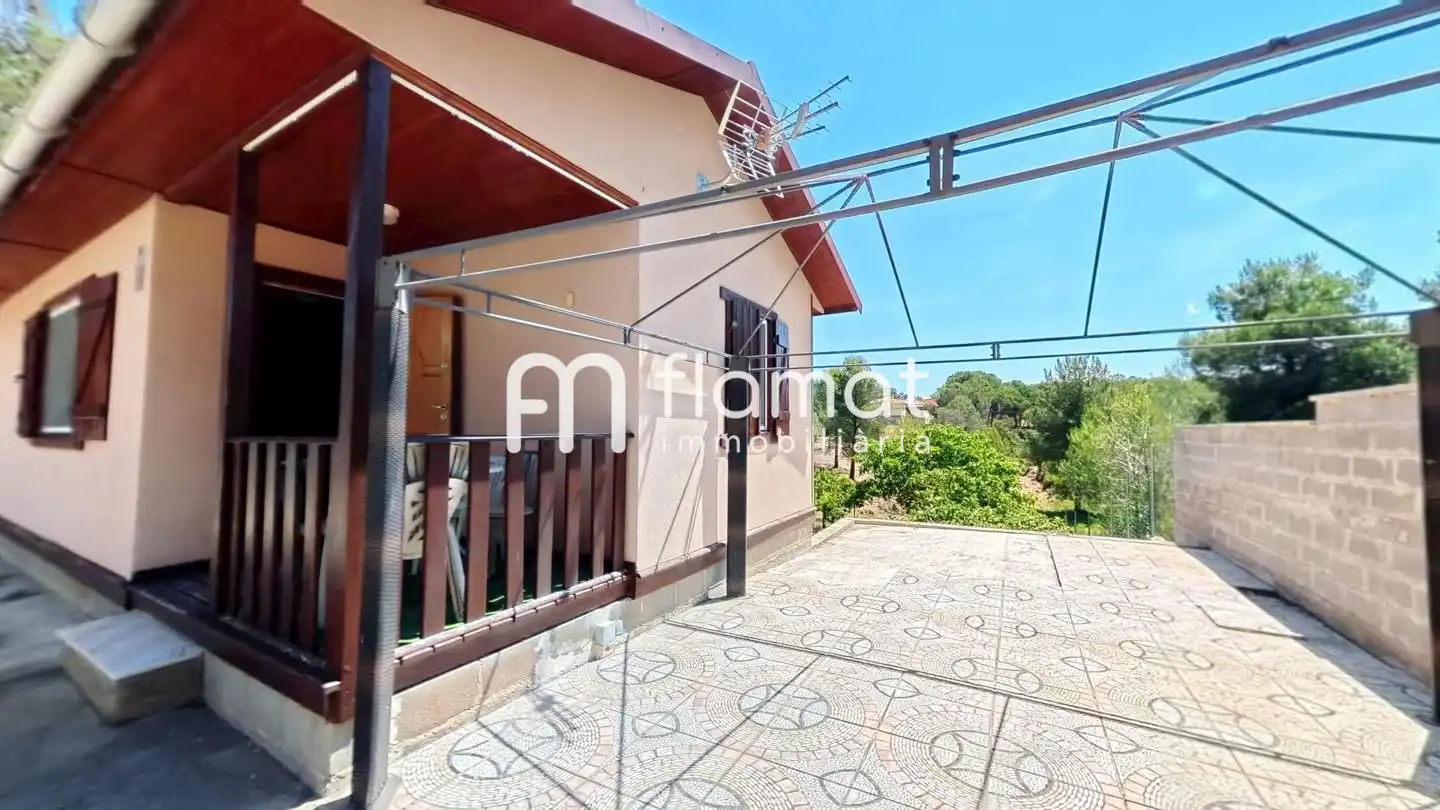 Casa o chalet en venta en Cabra del Camp