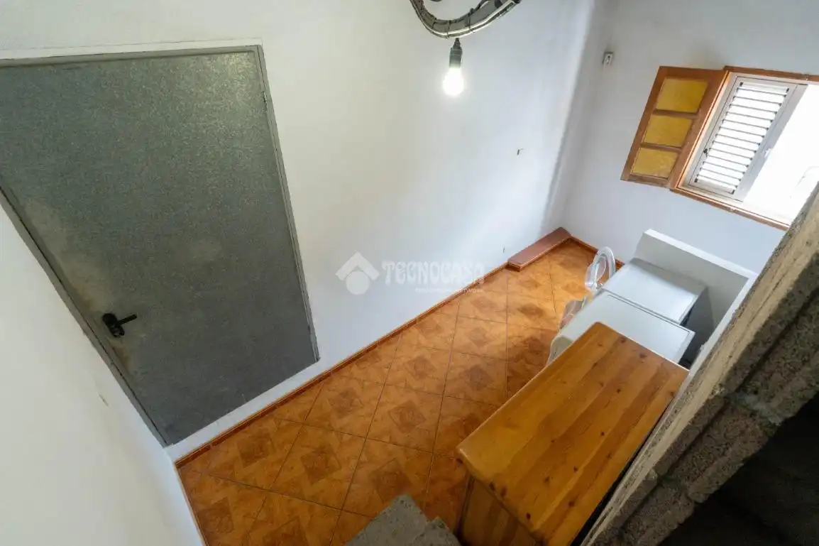 Casa aparellada en venda a Casco Urbano, imagen 33