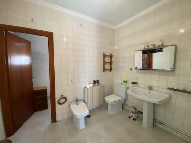 Casa con jardín en venta en Ajofrín, imagen 13