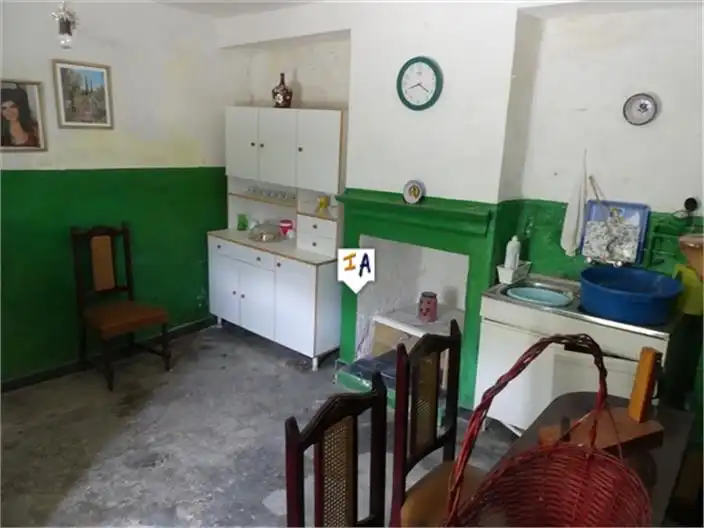 Casa rústica en venda a Alcaudete, imagen 6