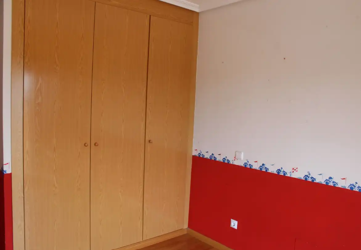 Schlafzimmer von Wohnungen zum Verkauf in Calera y Chozas